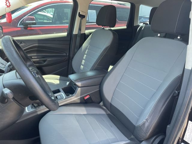 Used 2017 Ford Escape S FWD image 7