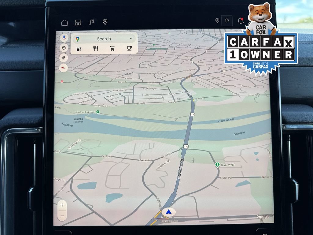 Used 2025 GMC Yukon Denali image 18