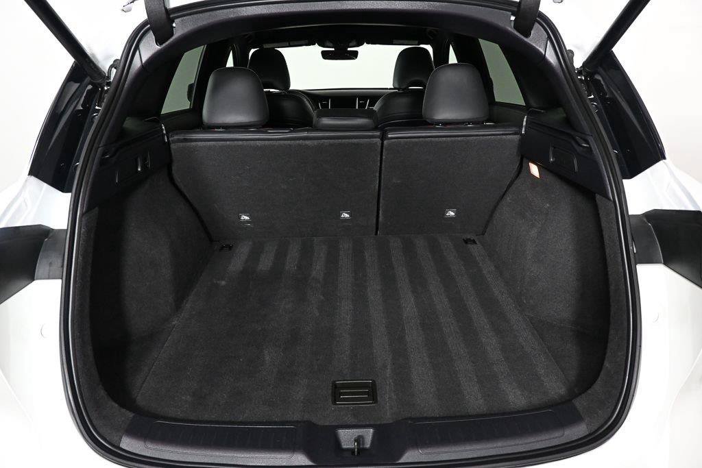 Used 2023 INFINITI QX50 Sport FWD image 30