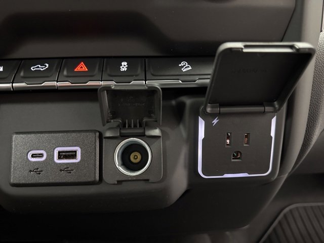 New 2026 Chevrolet Silverado 2500 Custom w/ Custom Value Package image 21