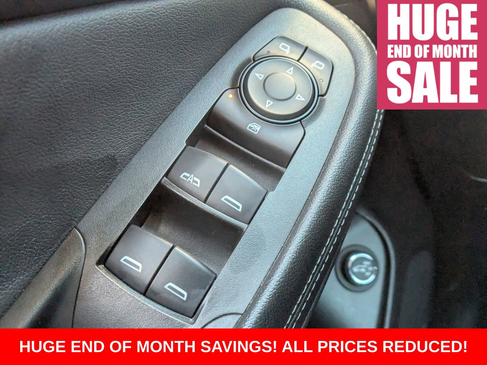 Used 2021 Buick Encore GX Select w/ Sport Touring Package image 33