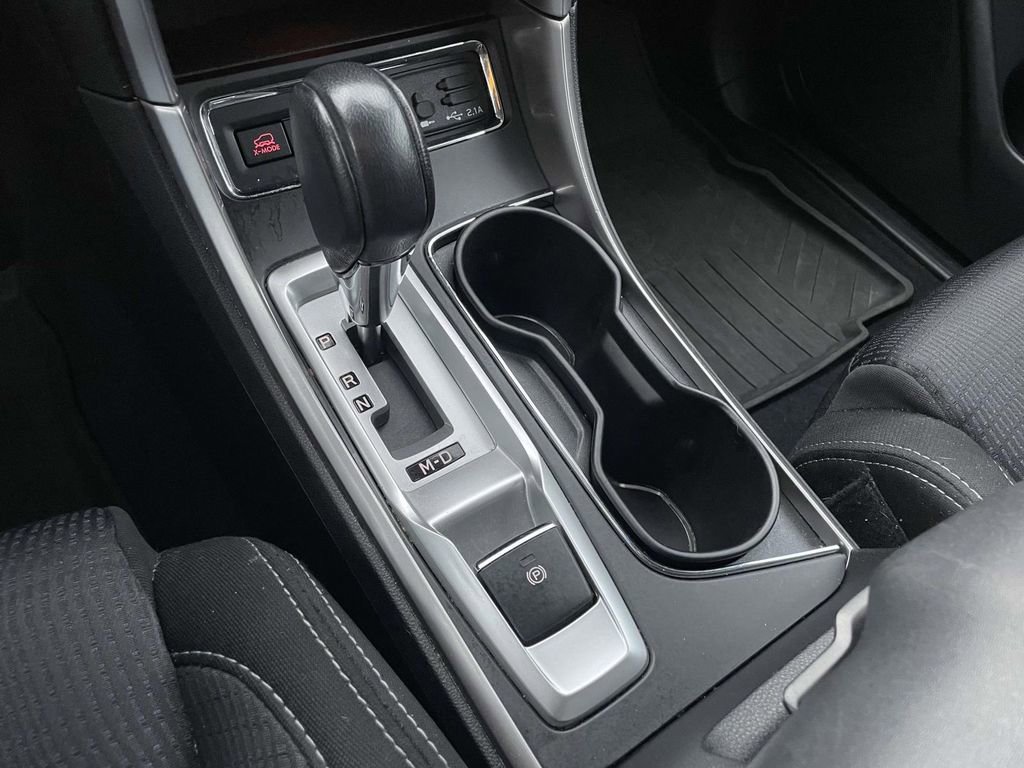 Used 2021 Subaru Ascent Premium w/ Convenience Package image 24