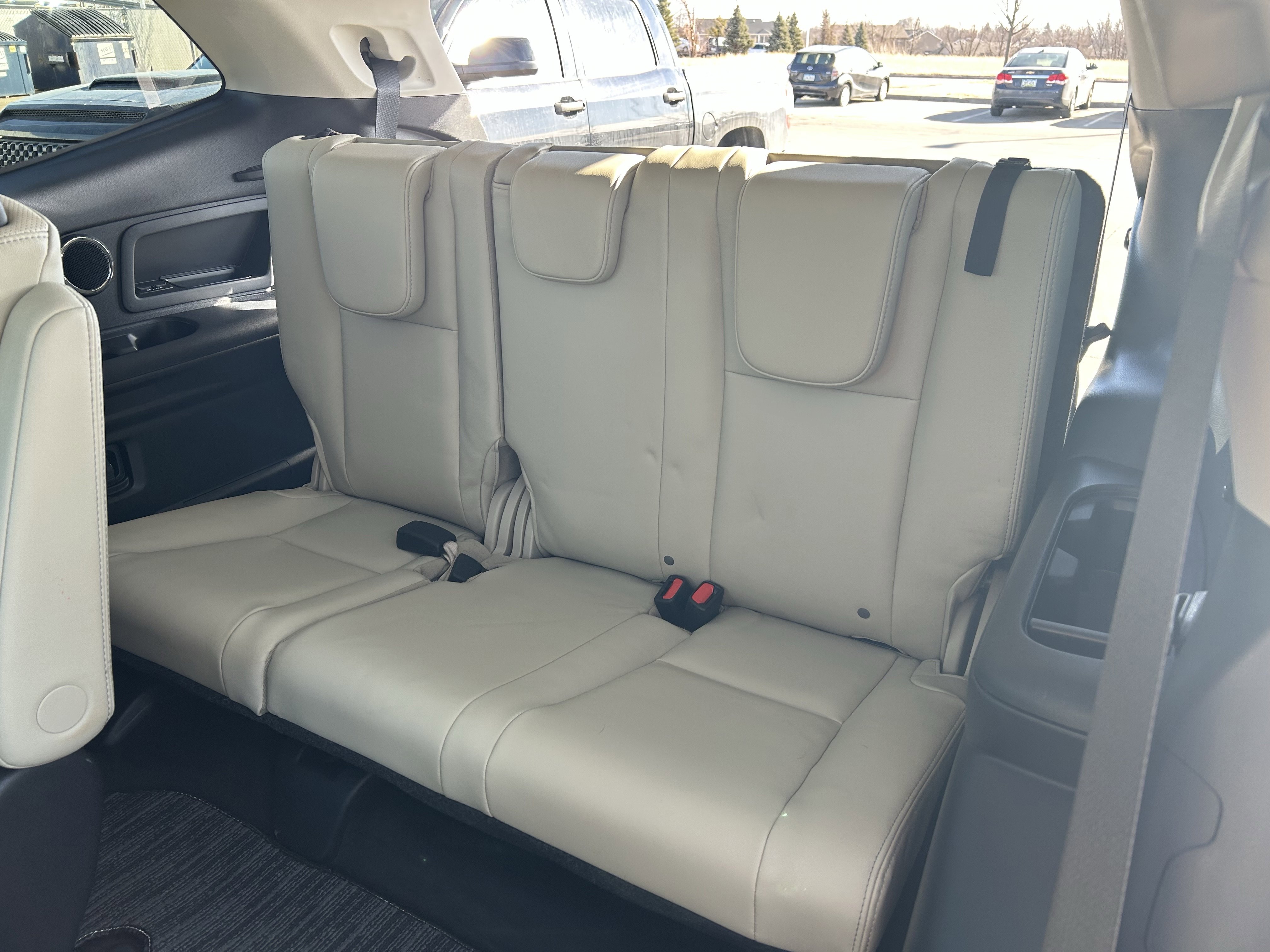 Used 2022 Subaru Ascent Limited w/ Technology Package image 21