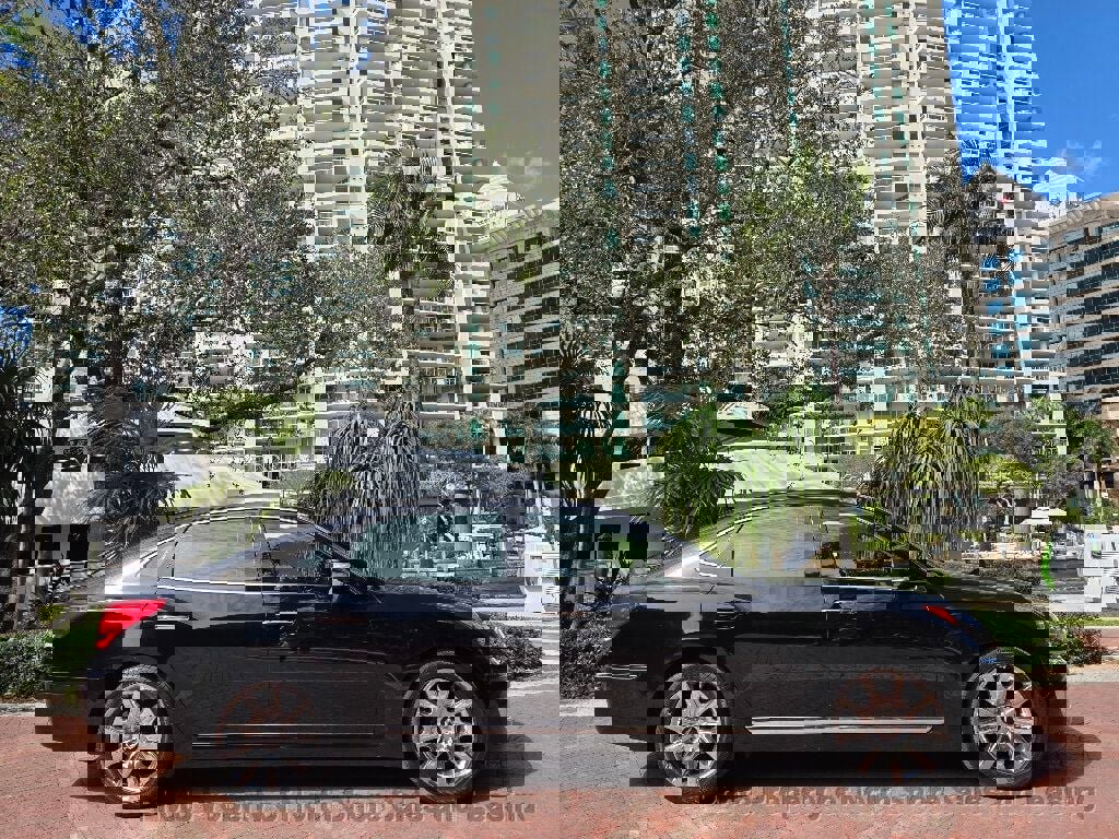 Used 2011 Hyundai Equus Ultimate image 4