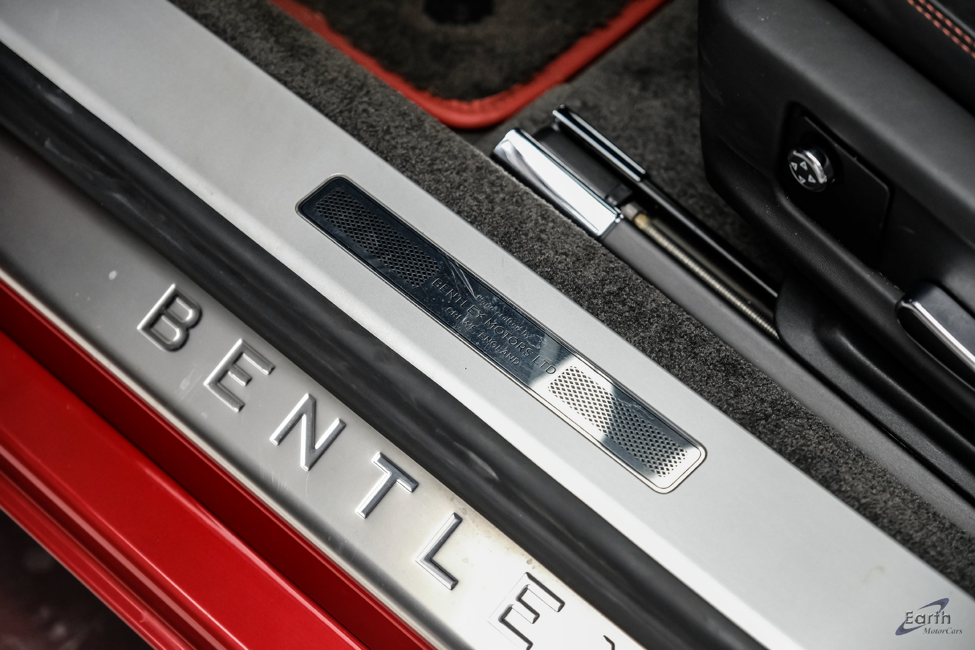 Used 2020 Bentley Continental GT AWD/4WD image 47