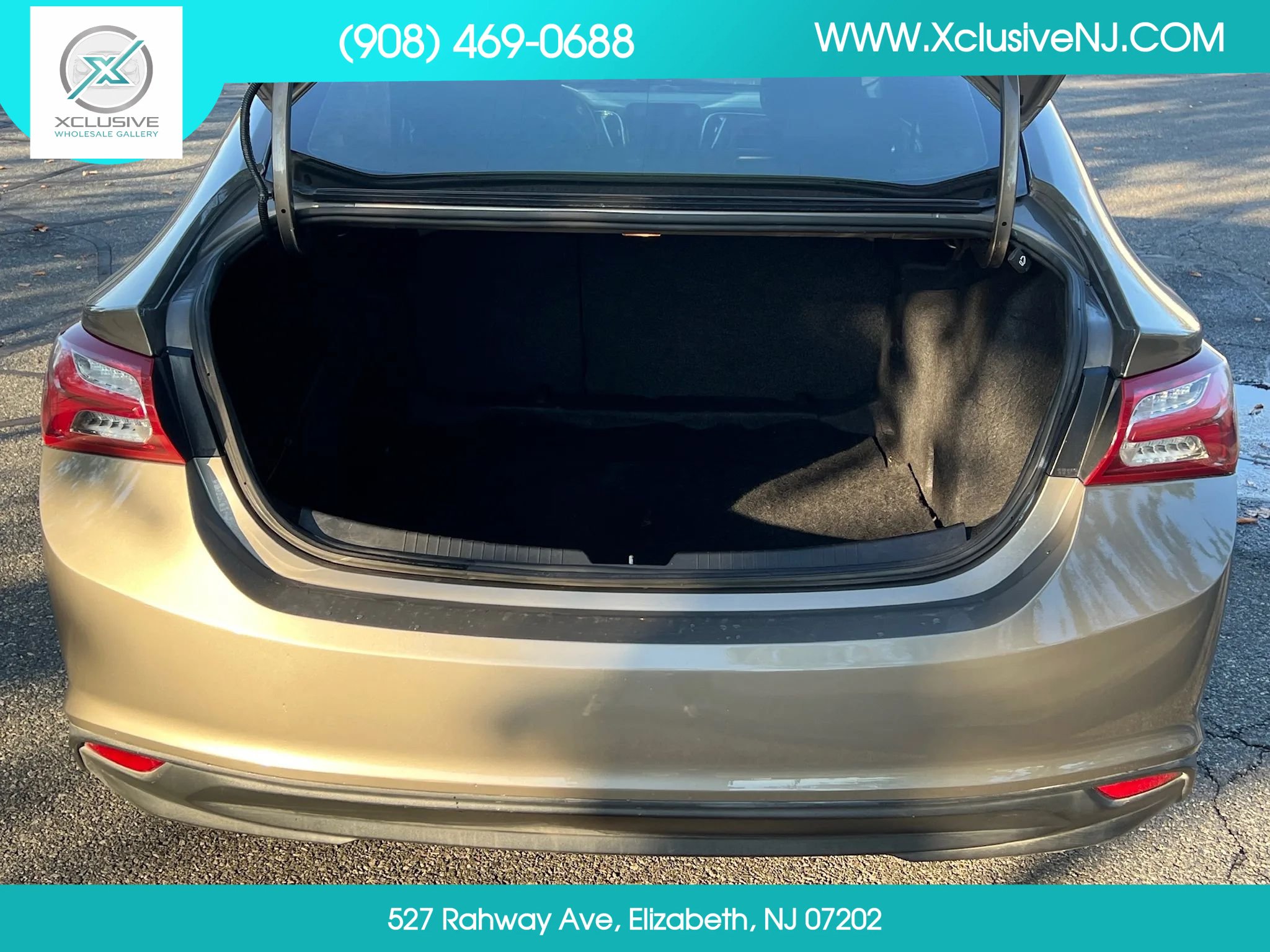 Used 2020 Chevrolet Malibu LT FWD image 22