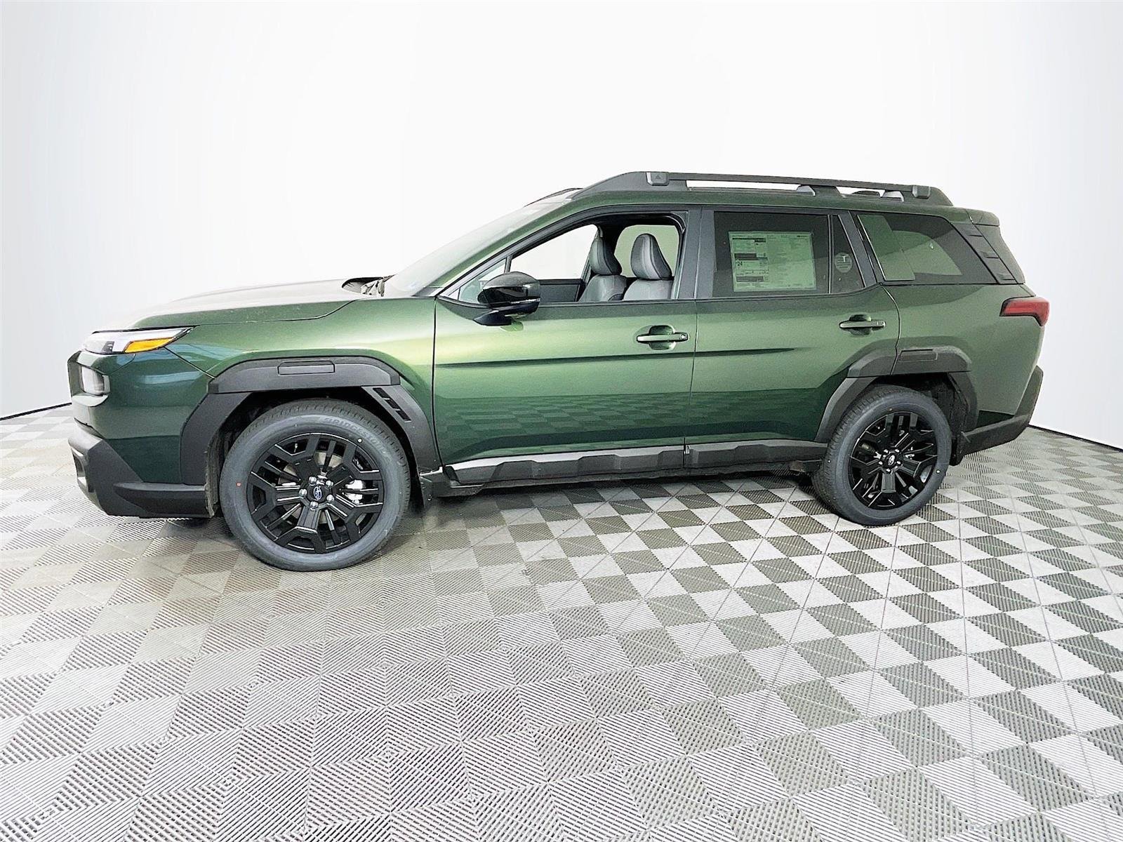 Used 2026 Subaru Outback Limited XT w/ Premium/Limited Package AWD/4WD image 3