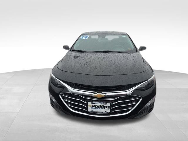 Used 2024 Chevrolet Malibu LT FWD image 11