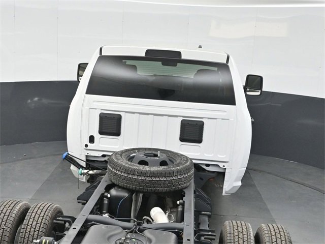 New 2026 RAM 3500 Tradesman w/ Chrome Appearance Group image 31