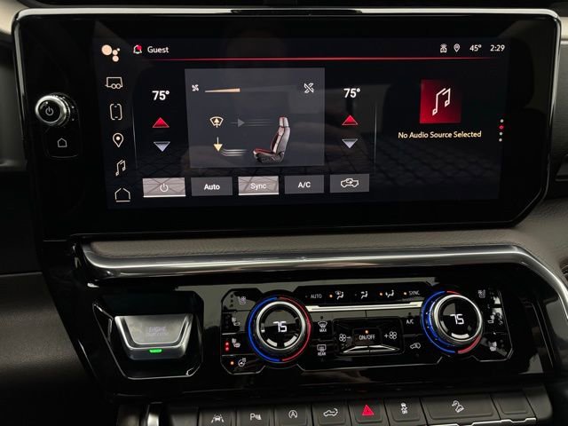 New 2026 GMC Sierra 1500 Denali image 25