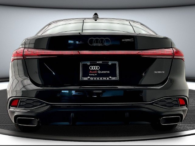 New 2026 Audi A5 2.0T Premium Plus AWD/4WD image 4