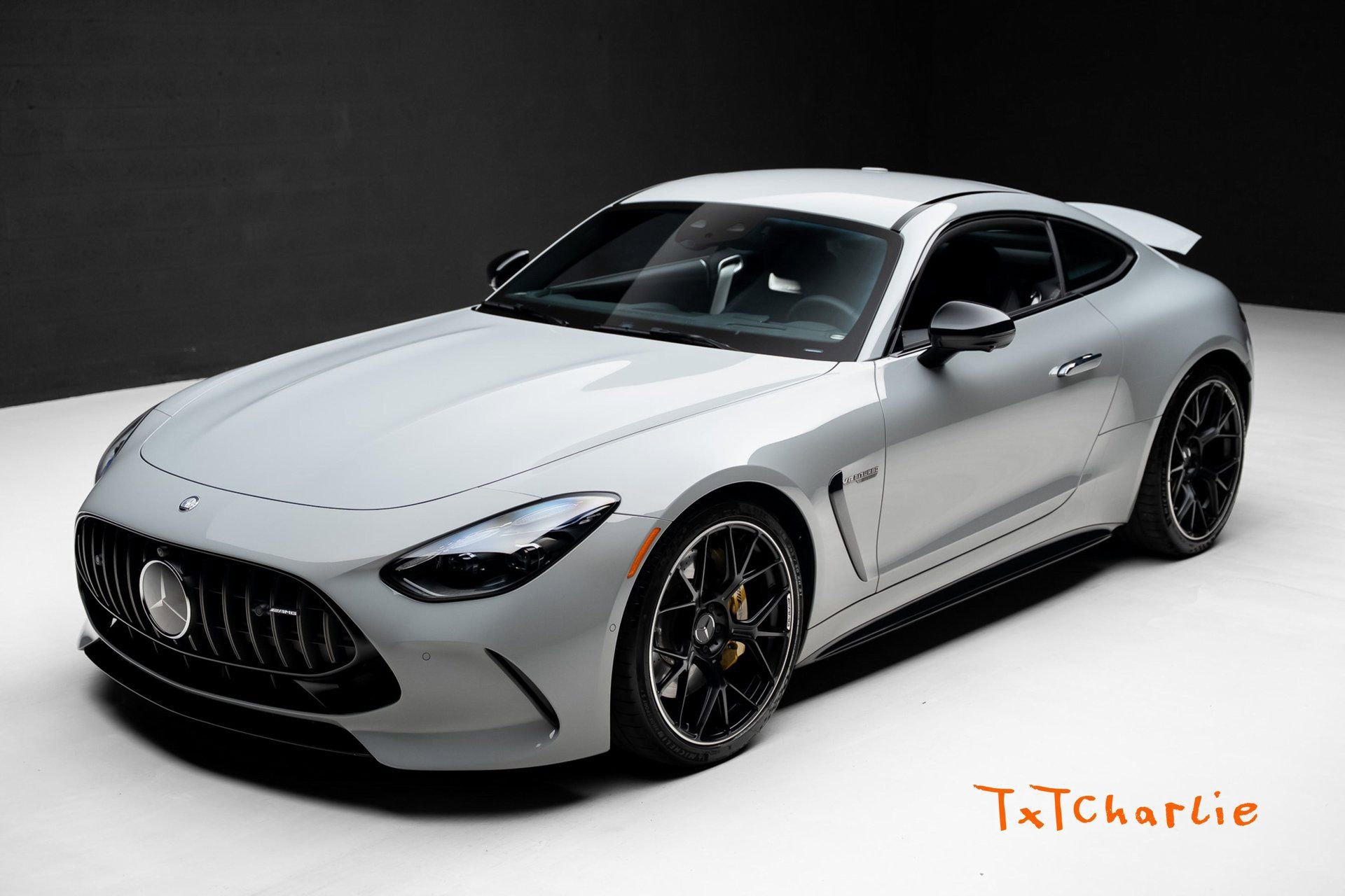 Used 2024 Mercedes-Benz AMG GT 55 image 1