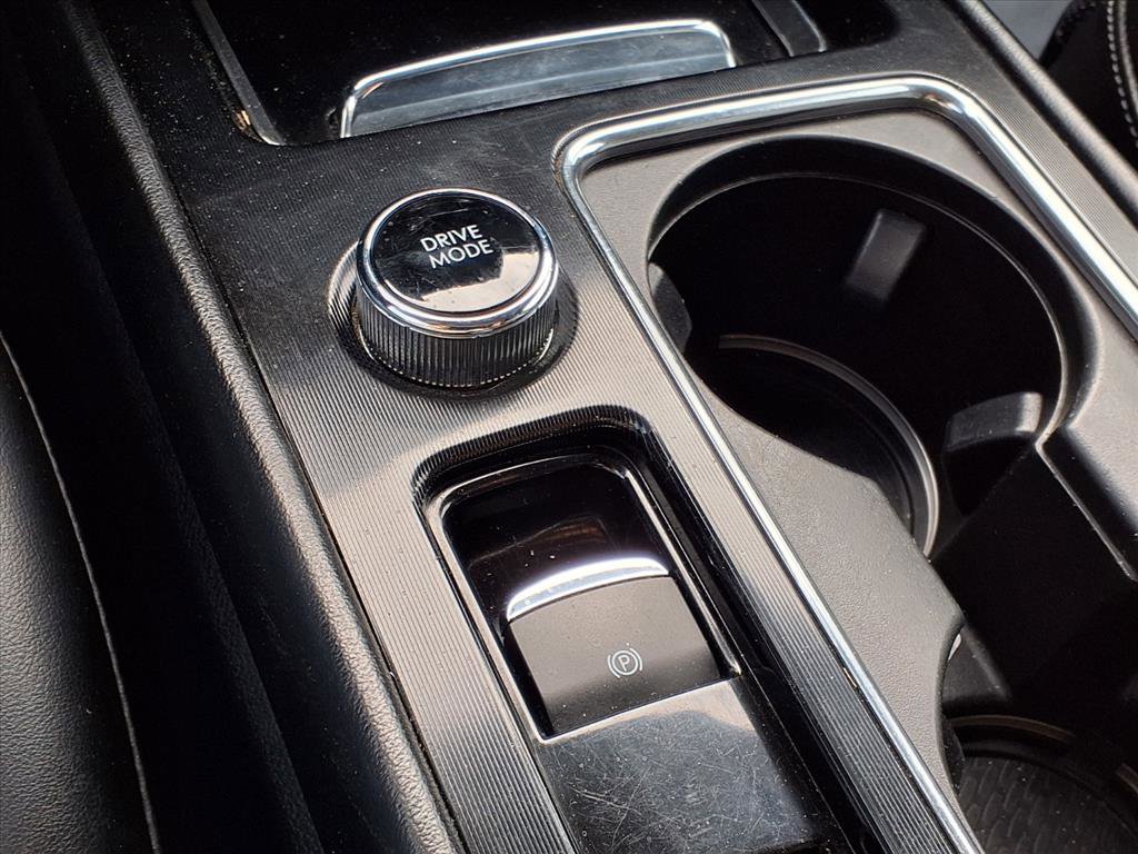 Used 2021 Lincoln Corsair AWD w/ Sport Package image 10