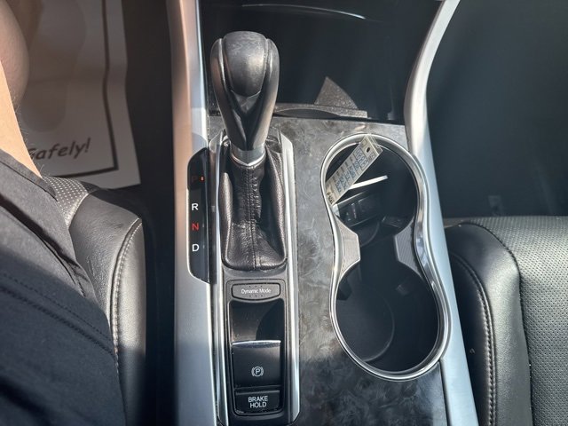 Used 2018 Acura TLX w/ Technology Package image 23