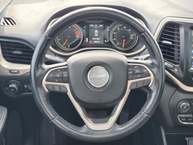 Used 2016 Jeep Cherokee 75th Anniversary FWD image 22