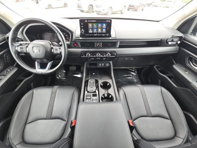 Used 2024 Honda Pilot EX-L image 36