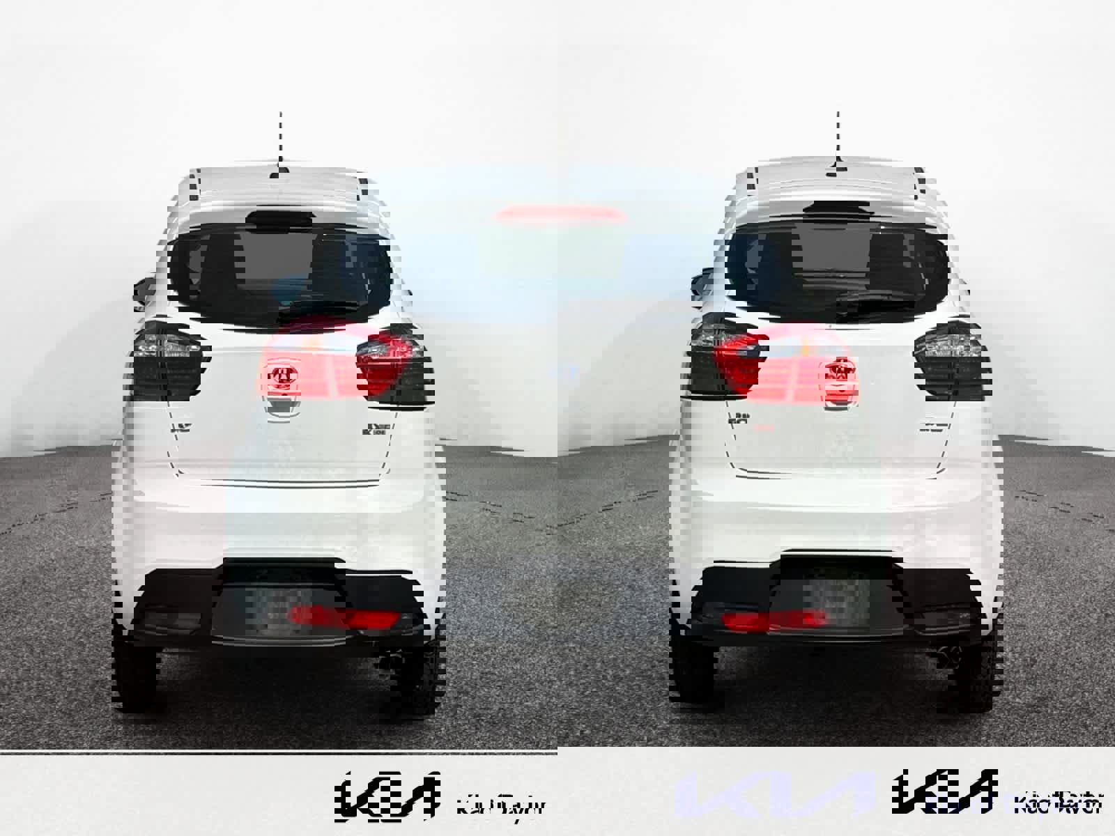 Used 2012 Kia Rio SX image 4