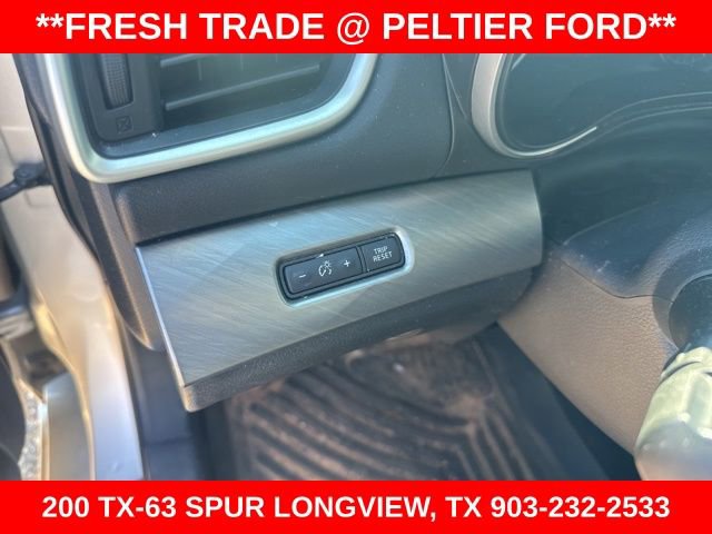 Used 2018 Nissan Maxima 3.5 S image 17