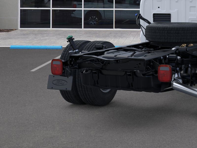New 2026 Ford F350 F-350 image 21