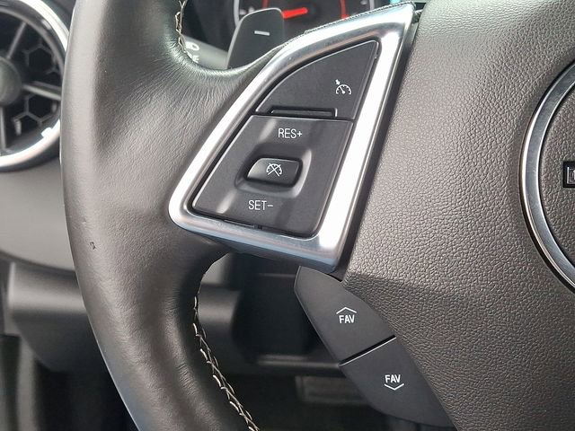 Used 2017 Chevrolet Camaro LT w/ RS Package image 19