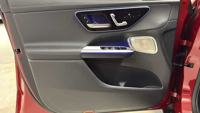 Certified 2026 Mercedes-Benz GLC 300 4MATIC image 13