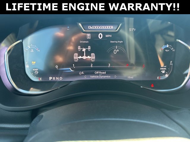 New 2026 RAM 2500 Laramie image 22