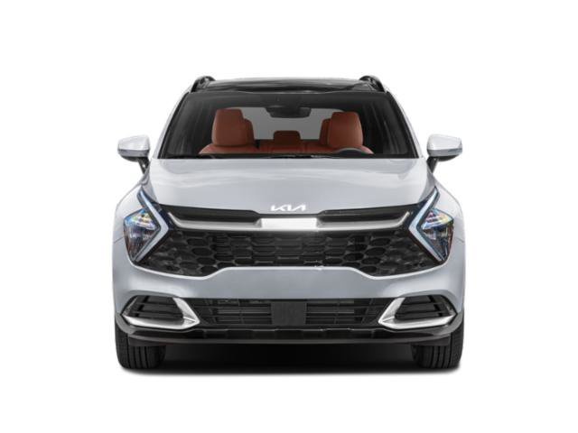 Used 2024 Kia Sportage SX image 7