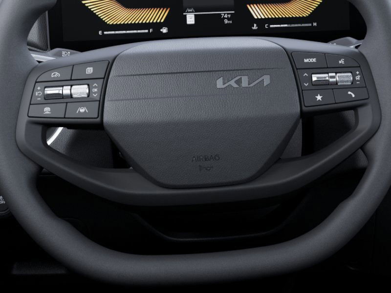 New 2026 Kia K4 LX image 23