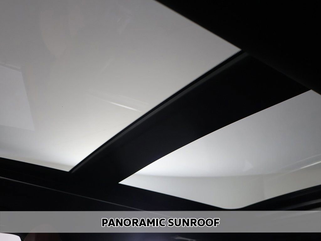 New 2025 Mitsubishi Outlander SEL image 4