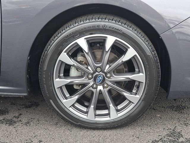 Certified 2023 Subaru Impreza 2.0i Limited image 9
