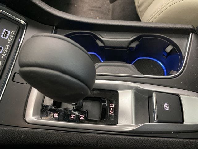New 2026 Subaru Ascent Limited image 21