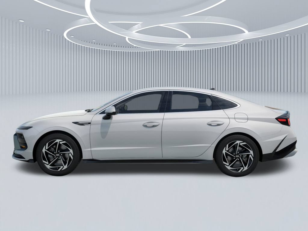 New 2026 Hyundai Sonata SEL FWD image 3