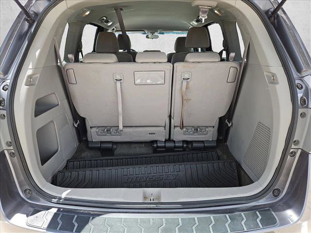 Used 2016 Honda Odyssey EX image 6