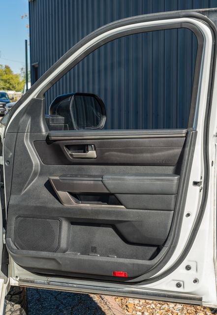 Used 2022 Toyota Tundra SR5 image 42