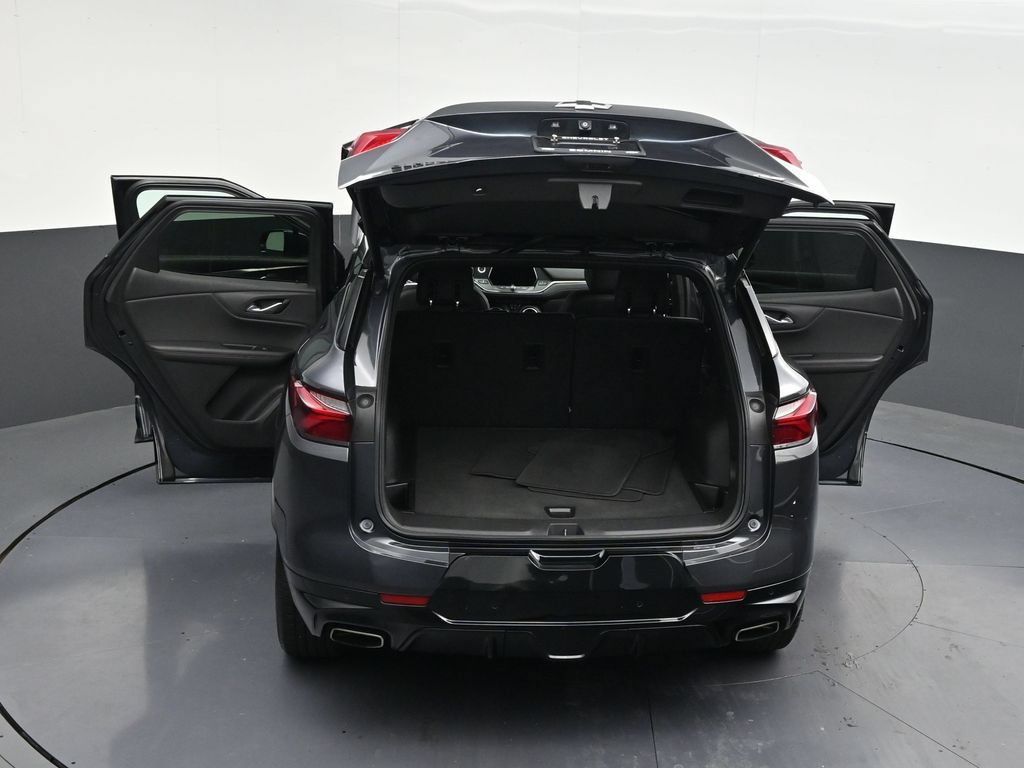 Used 2021 Chevrolet Blazer RS FWD image 39