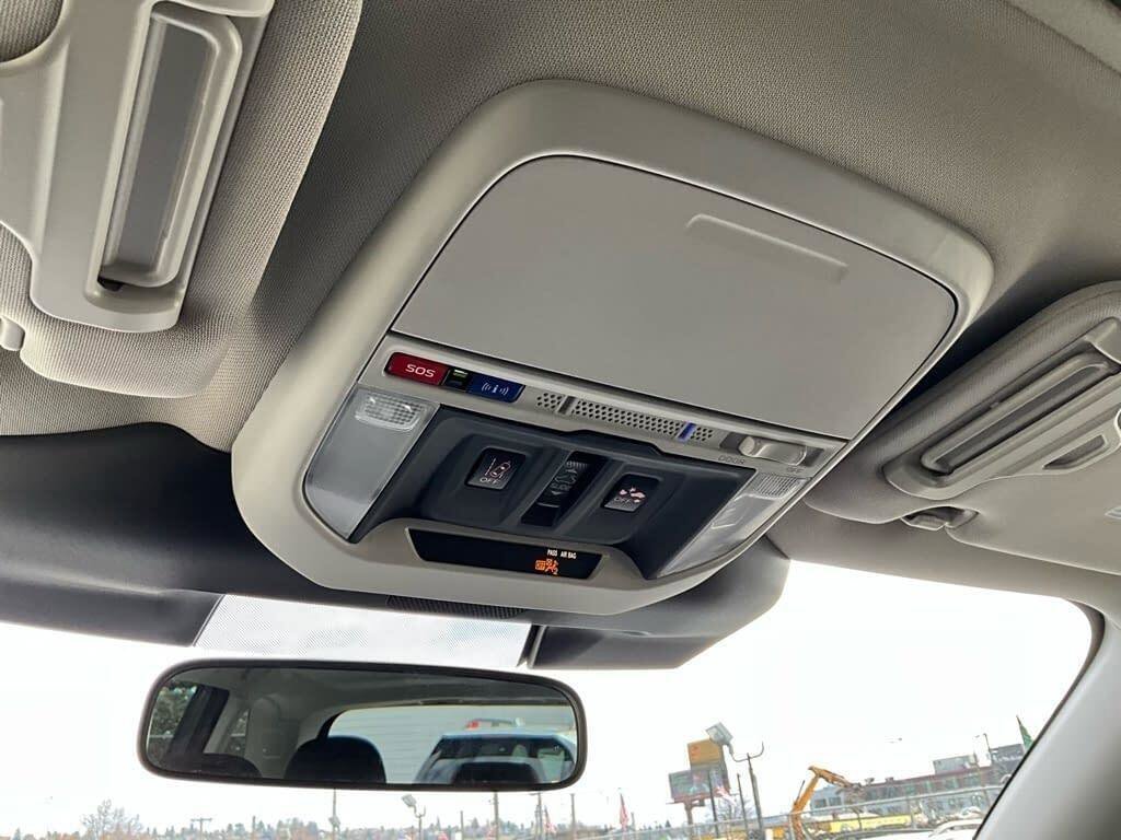 Certified 2023 Subaru Forester Touring image 15