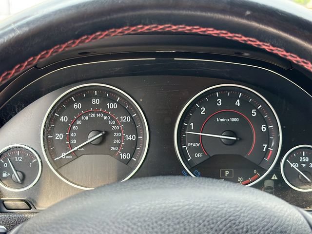 Used 2018 BMW 430i xDrive Convertible AWD/4WD image 13