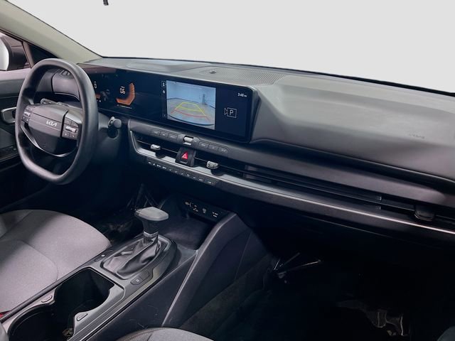 Certified 2025 Kia K4 LX image 28