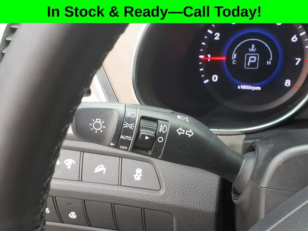 Used 2013 Hyundai Santa Fe Sport 2.0T w/ Technology Pkg image 20