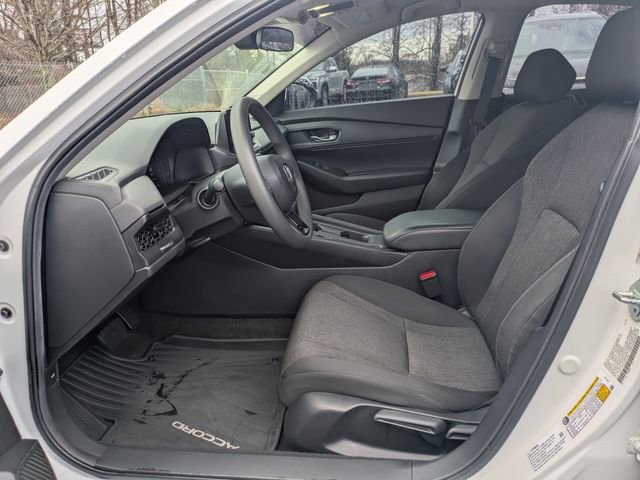 Used 2024 Honda Accord LX image 20