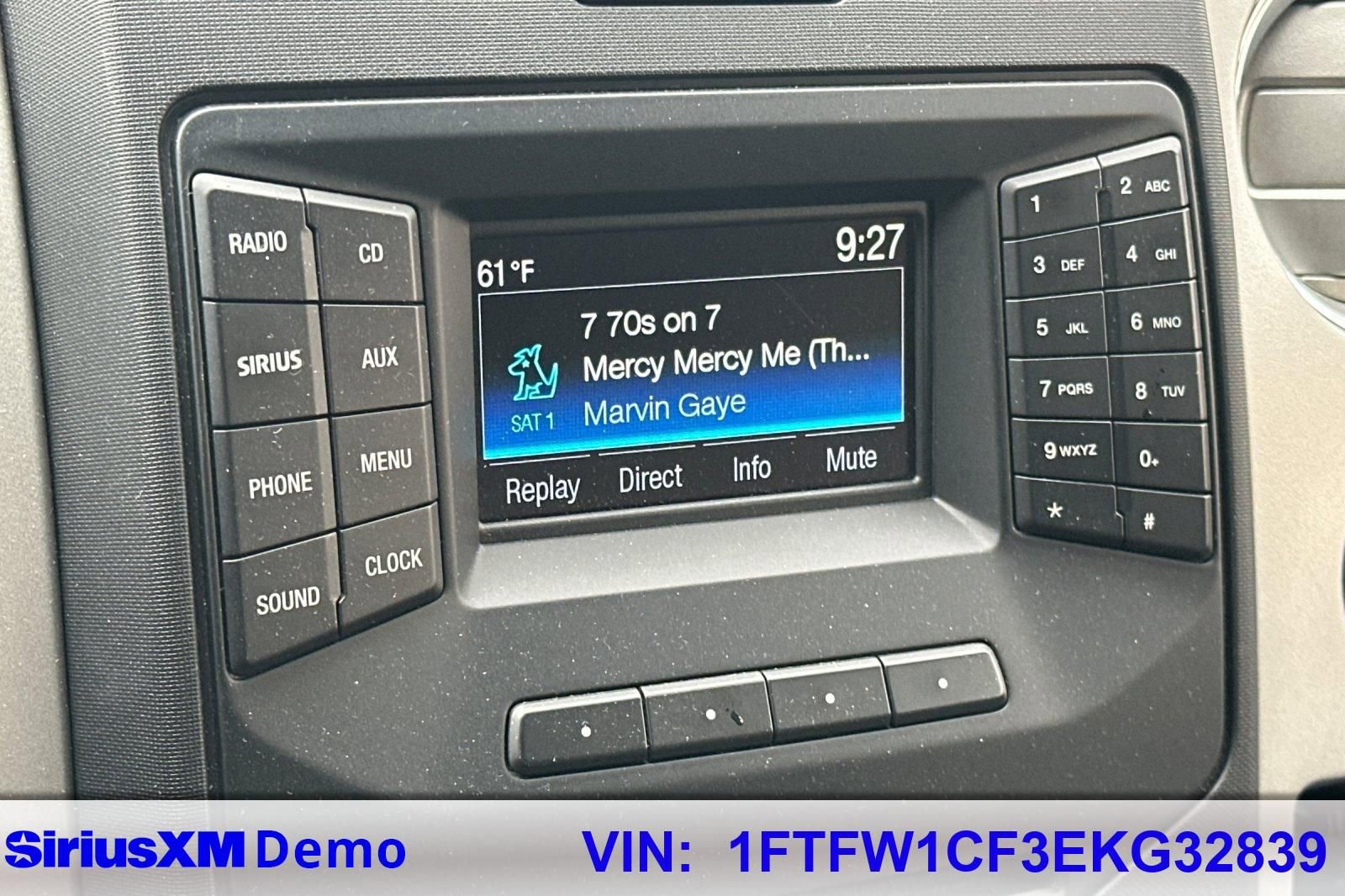 Used 2014 Ford F150 XLT w/ Equipment Group 302A Luxury image 21