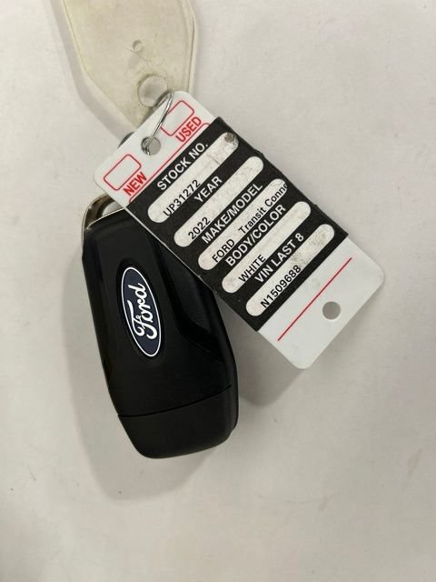 Used 2022 Ford Transit Connect XL FWD image 31