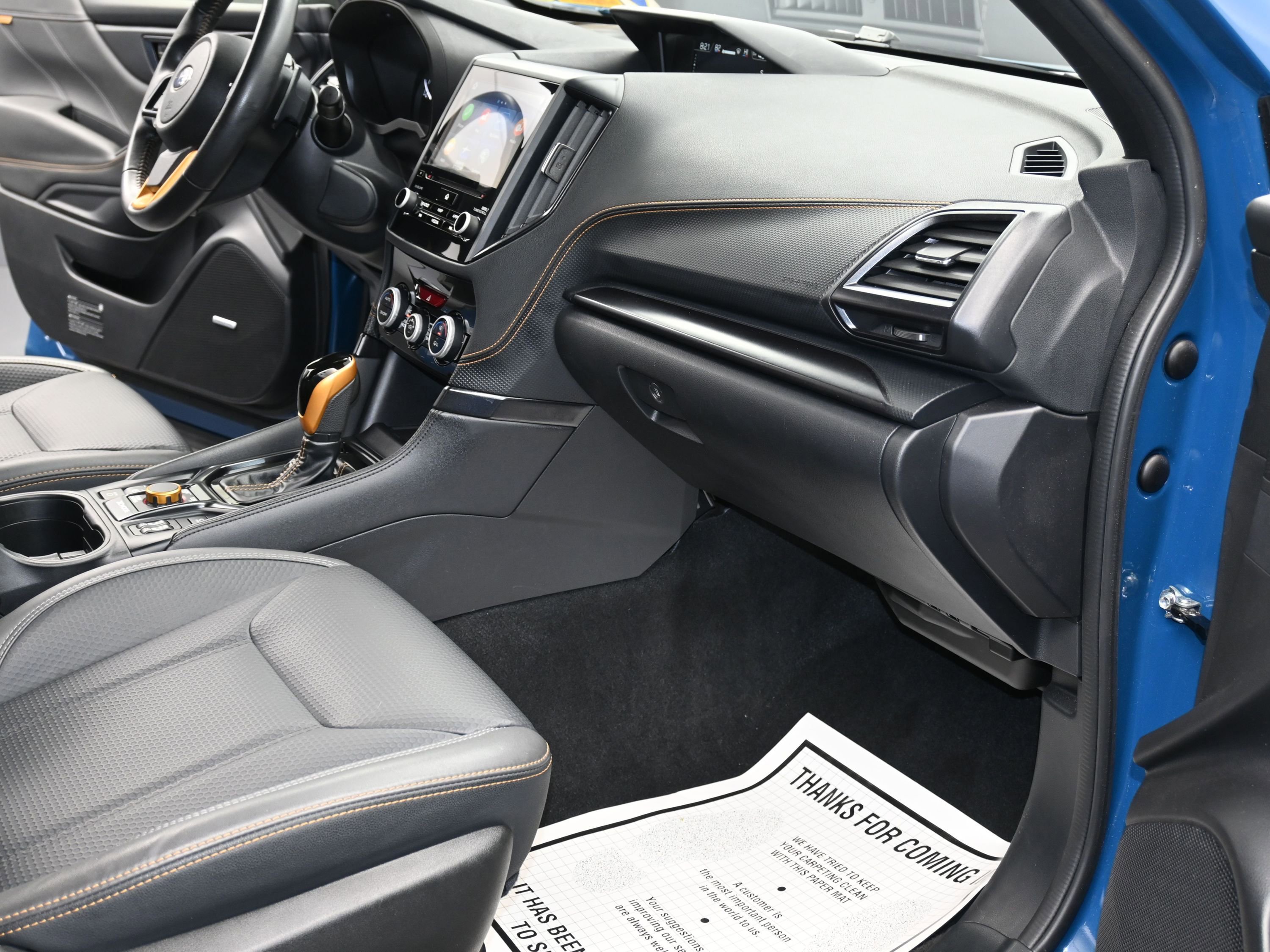 Used 2023 Subaru Forester Wilderness image 29