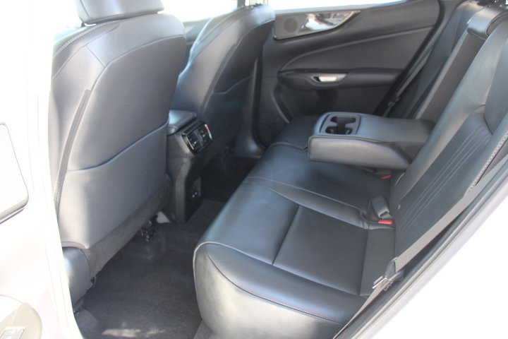 Used 2024 Lexus NX 350 AWD w/ Vision Package image 14