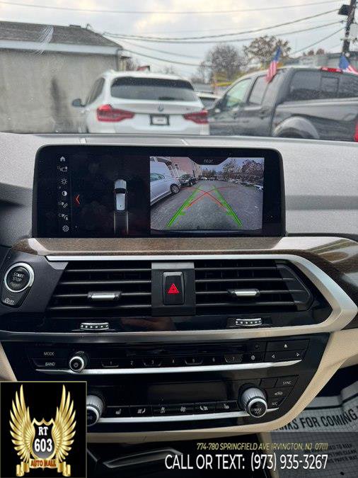 Used 2018 BMW X3 xDrive30i image 25