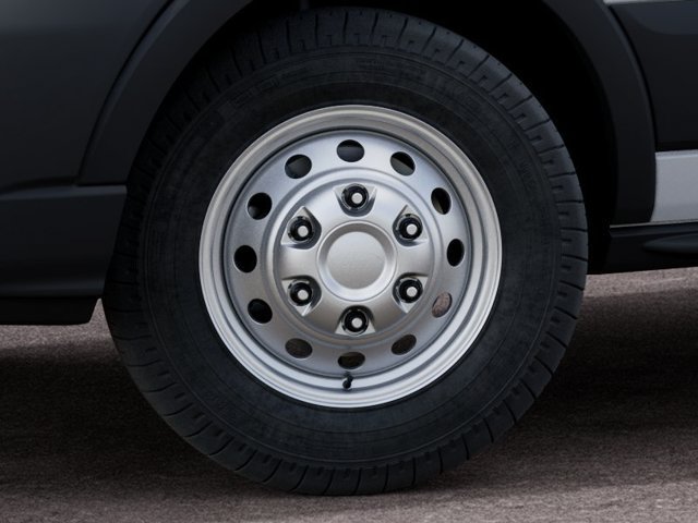 New 2027 Ford Transit 350 XL RWD image 19