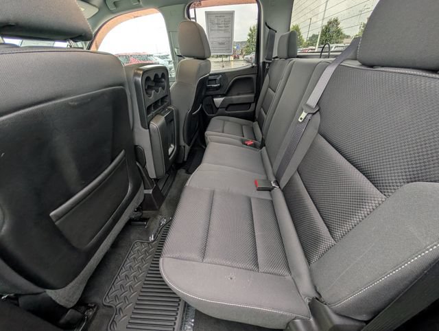 Used 2015 Chevrolet Silverado 1500 LT w/ All Star Edition AWD/4WD image 12