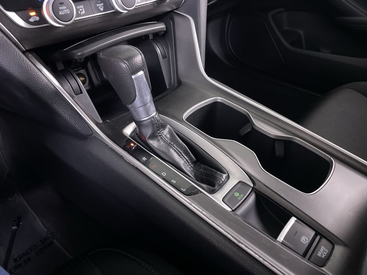 Used 2020 Honda Accord LX image 17