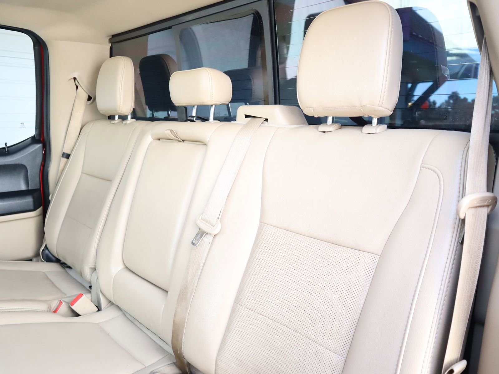 Used 2019 Ford F450 Lariat w/ Lariat Ultimate Package image 51