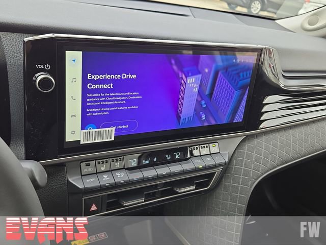 New 2026 Toyota Camry XLE w/ Premium Plus Package image 8